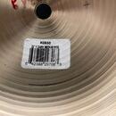 Zildjian Dark medium ride 22
