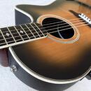 Furch Ovation Cutaway Sunburst, r.v.1993