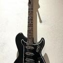 Burns Split Sonic 1963 / 64 (Made in England)