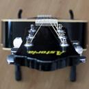 Astoria K-370 BK, Everly Brothers, made in japn!