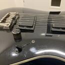 Ibanez RGA42-BK s EMG 81 a EMG 85 Výměna