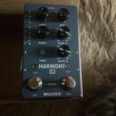 Mooer harmony X2