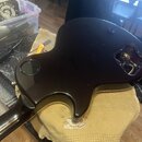 Les Paul od mistra Vébra