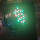 LP64LED-PRO3 Ibiza Light světlo