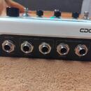 MP-300 Ampero II Stomp Amp Modeler / Multiefekt  / Looper