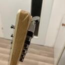 Ibanez RGA42-BK s EMG 81 a EMG 85 Výměna