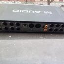 M-Audio Fast Track Ultra