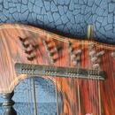 Citera - Konzert Violin Harfe Max Lausmann