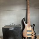 BASKYTARA CORT, KOMBO 40W CORT