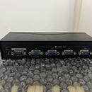 Aten 4 port video splitter