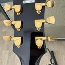 Orville Les Paul Custom LPC-75