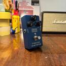 SLEVA-2400! Dunlop MXR CSP036 IL Diavolo Overdrive