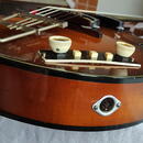  1958 Höfner Club 50 Model 127 - John Lennon, Beatles