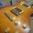 Les Paul od mistra Vébra