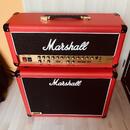 Marshall TSL 60 & JVM 212C