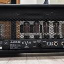EVH Peavey 5150 Iconic 80W BK – lampový zesilovač