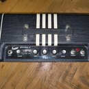 Supro Delta King 10 combo