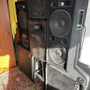 Starší Sound system