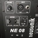 Neusonik NE08 pár