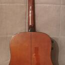 Original TURNER Electroacoustic Guitar ***Výměna možná***