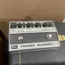 Fender Blender Reissue