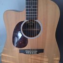 Levoruká elektroakustika Martin DCX1RAE