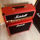 Marshall TSL 60 & JVM 212C