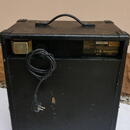 Zesilovač: Behringer ULTRABASS BX600