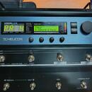 TC Helicon voice live
