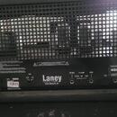 Lampový zesilovač Laney IRT60 + kytarový reprobox Laboga4x12