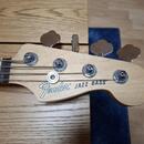 Fender Jazz Bass - USA