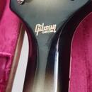 2013 Gibson Custom Shop Les Paul Custom Silverburst 