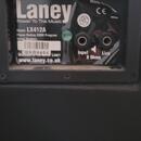 Lampový zesilovač Laney IRT60 + kytarový reprobox Laboga4x12