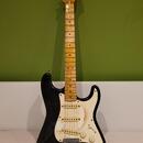 "Fender" stratocaster - partscaster