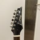 Ibanez RGA42-BK s EMG 81 a EMG 85 Výměna