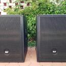 Aktivní subwoofer RCF ART 905-AS 7-series