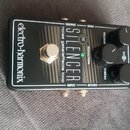 ELECTROHARMONICX Silencer