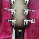 2013 Gibson Custom Shop Les Paul Custom Silverburst 