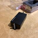 snímač Seymour Duncan AHB-2B BLK Blackout Metal