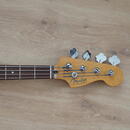 Squier Precision "Custom Relic"