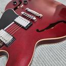 Gibson ES-335 DOT
