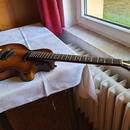 1958 Höfner Club 50 Model 127 - John Lennon, Beatles