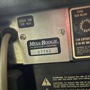 MESA BOOGIE Mark III blue stripe (1992)