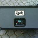 Rcf Art 912 plus pouzdra a mix Soundcraft Fx16 Pro nebo Yam.
