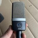 mikrofon AKG C214