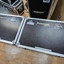 4x Chauvet Pro Rogue R2 Spot vč. case
