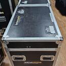 4x Chauvet Pro Rogue R2 Spot vč. case