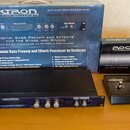 Rocktron Blue Thunder  + midi exchanger