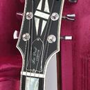 2013 Gibson Custom Shop Les Paul Custom Silverburst 