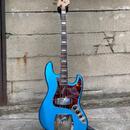 Fender Jazz Bass 1973